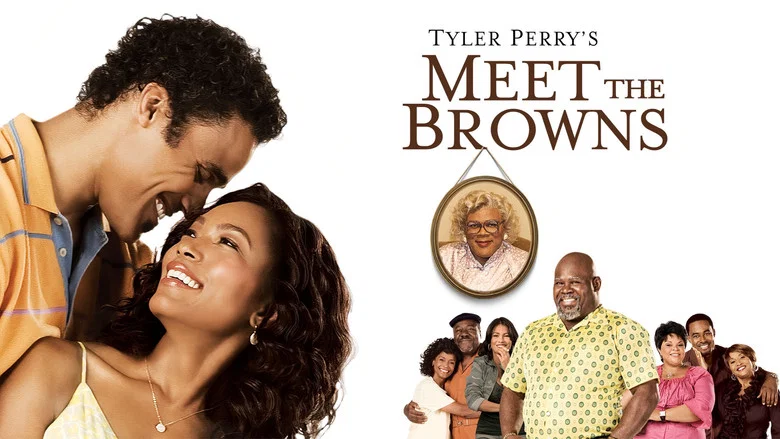 Meet the Browns screenshot 1