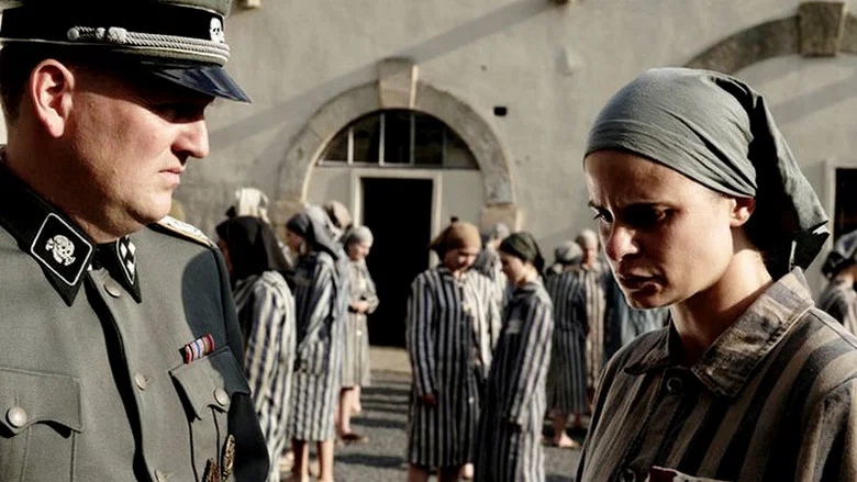 The Butcher of Prague screenshot 3