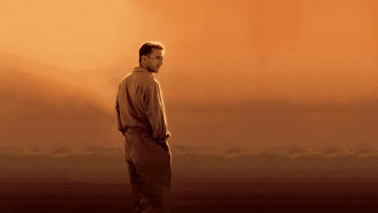 The English Patient screenshot 3