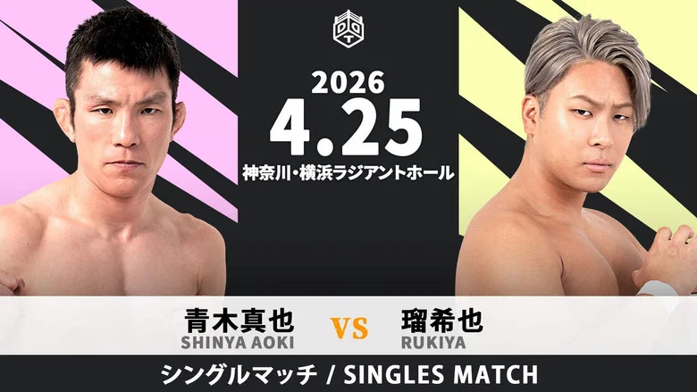 DDT Yacchina Fight 2026 screenshot 7