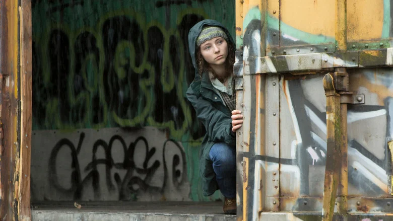 Leave No Trace screenshot 7