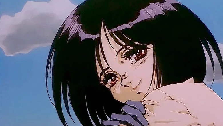 Battle Angel screenshot 7