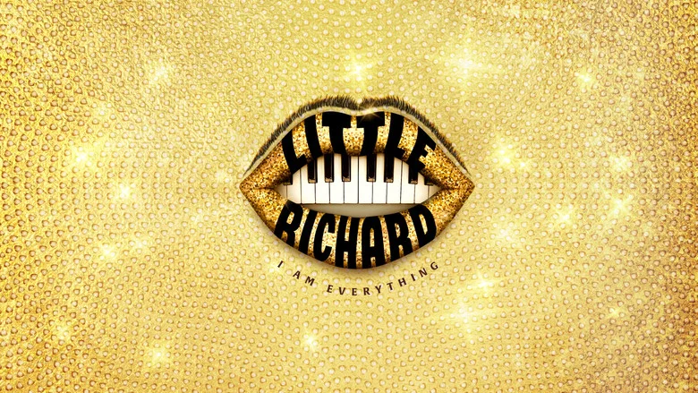 Little Richard: I Am Everything screenshot 2