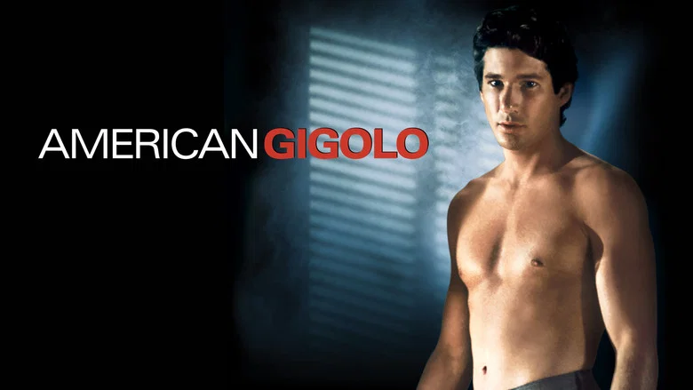 American Gigolo screenshot 8