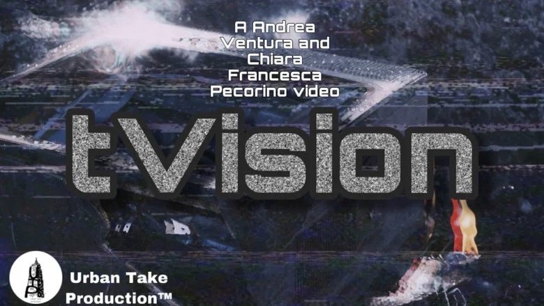 tVision screenshot 7