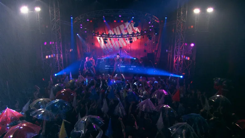 Rockers screenshot 1
