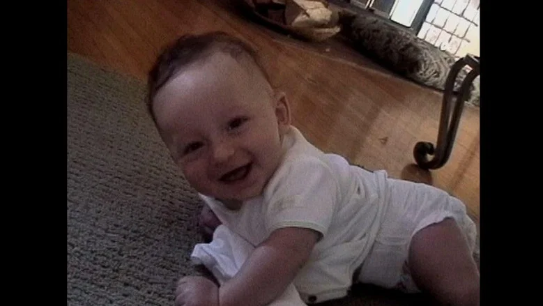 The Happiest Baby on the Block screenshot 1