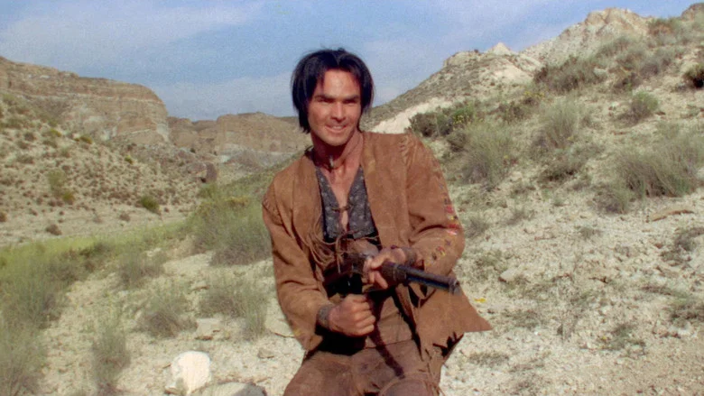 Navajo Joe screenshot 6