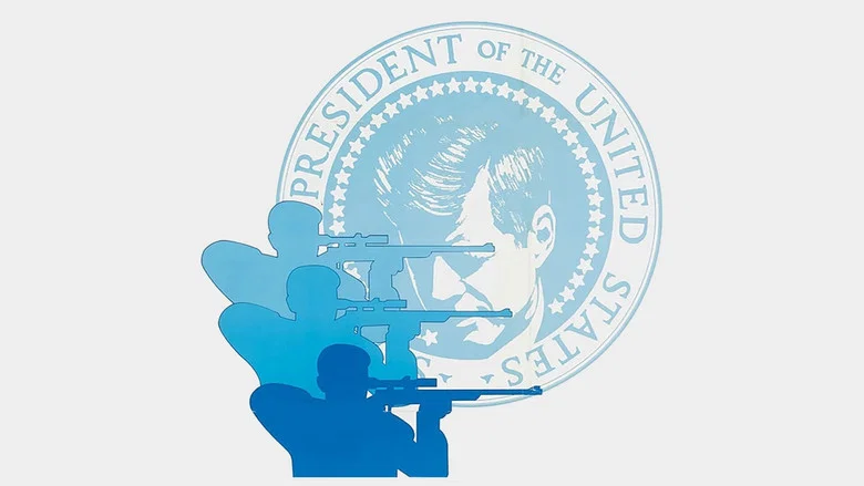 Executive Action screenshot 2