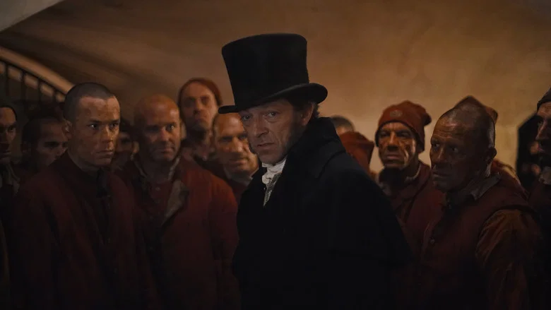 The Emperor of Paris screenshot 7