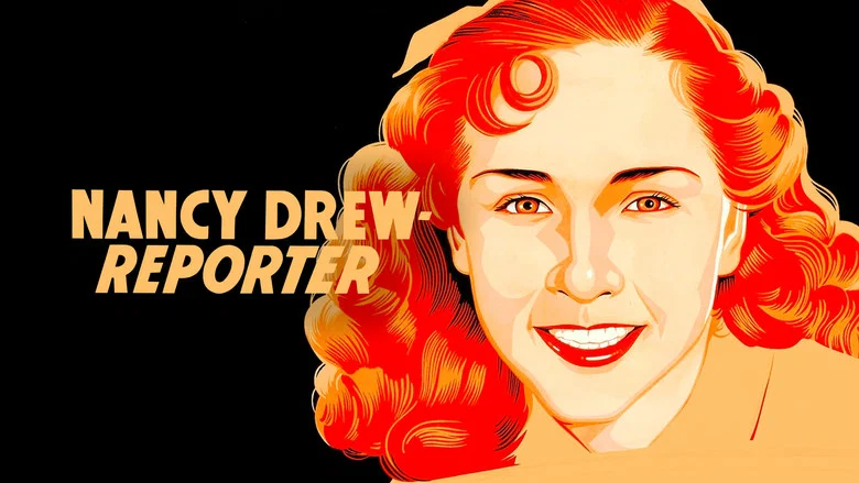 Nancy Drew... Reporter screenshot 3