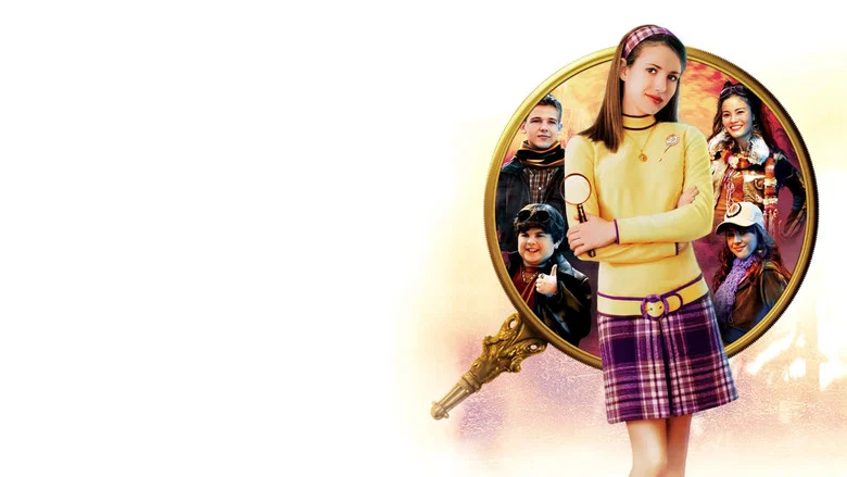 Nancy Drew screenshot 1