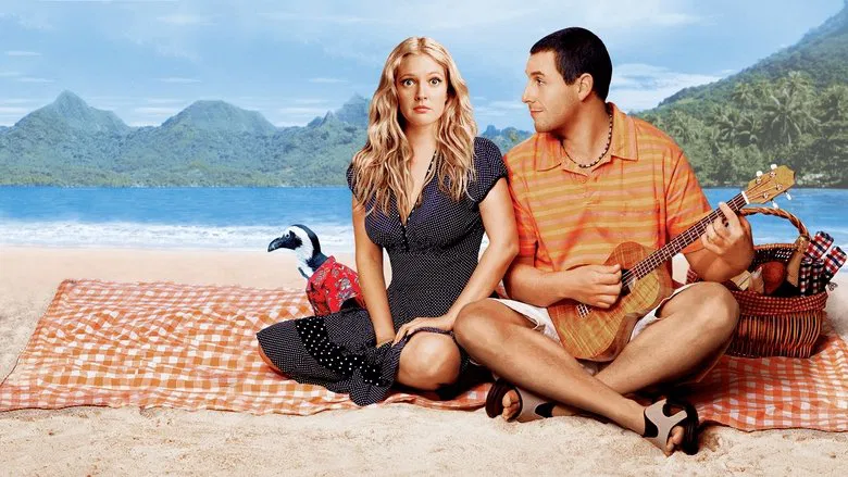 50 First Dates screenshot 1