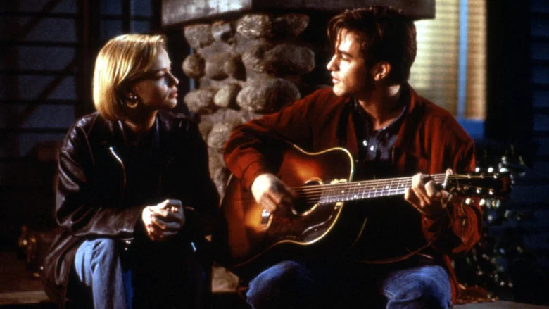 The Thing Called Love screenshot 6