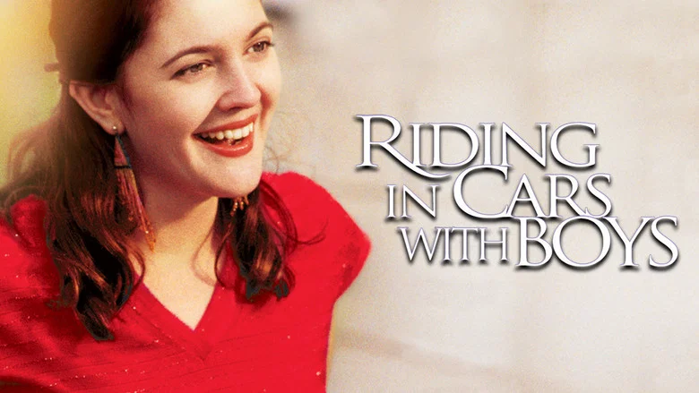 Riding in Cars with Boys screenshot 2