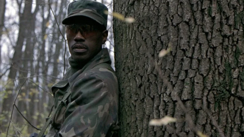 The Marksman screenshot 1