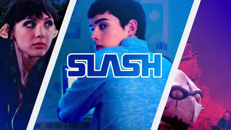 Slash screenshot 4