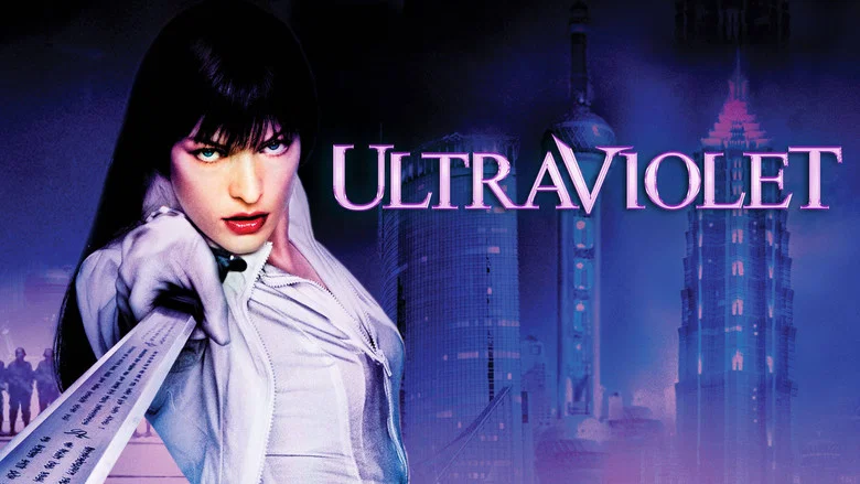 Ultraviolet screenshot 2