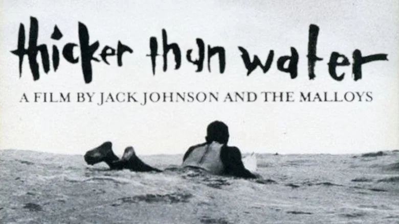 Thicker Than Water screenshot 2