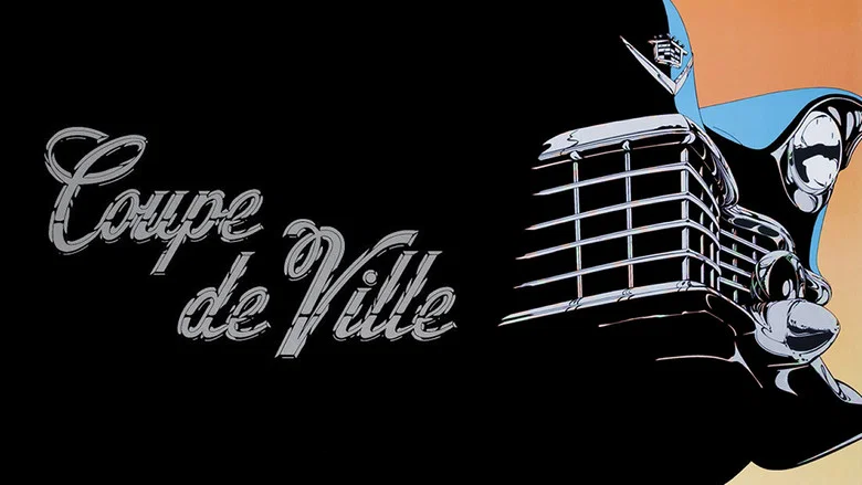 Coupe de Ville screenshot 3