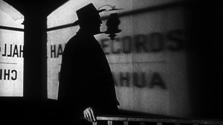 The Baron of Arizona screenshot 5