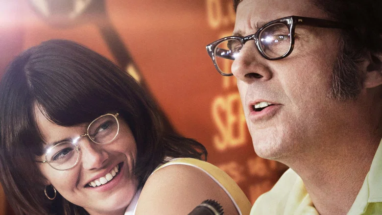 Battle of the Sexes screenshot 7