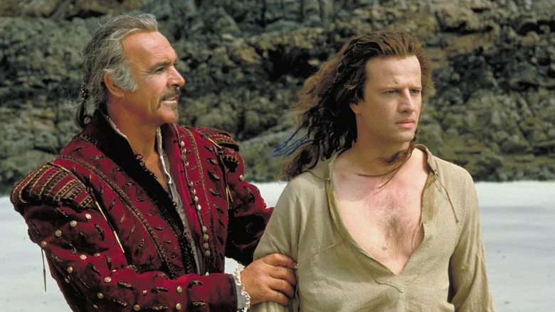 Highlander screenshot 3