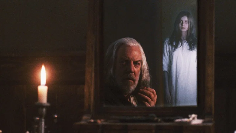 An American Haunting screenshot 3