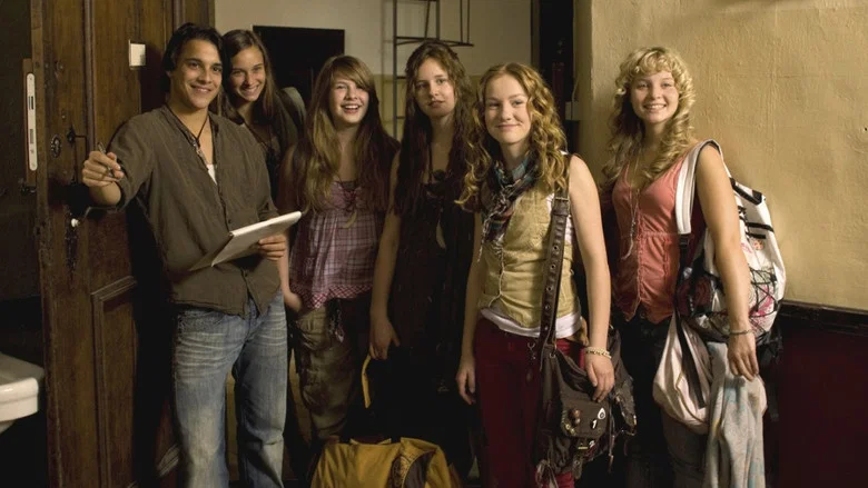 The Wild Chicks and Life screenshot 3