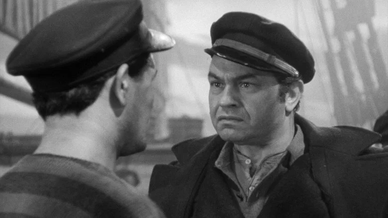 The Sea Wolf screenshot 7