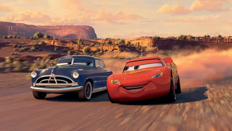 Cars screenshot 5