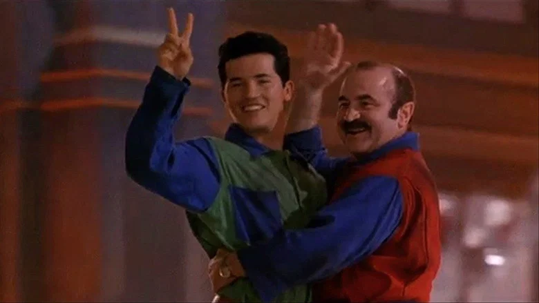 Super Mario Bros. screenshot 6