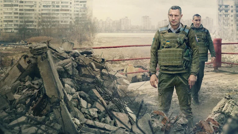 Klitschko: More Than a Fight screenshot 3