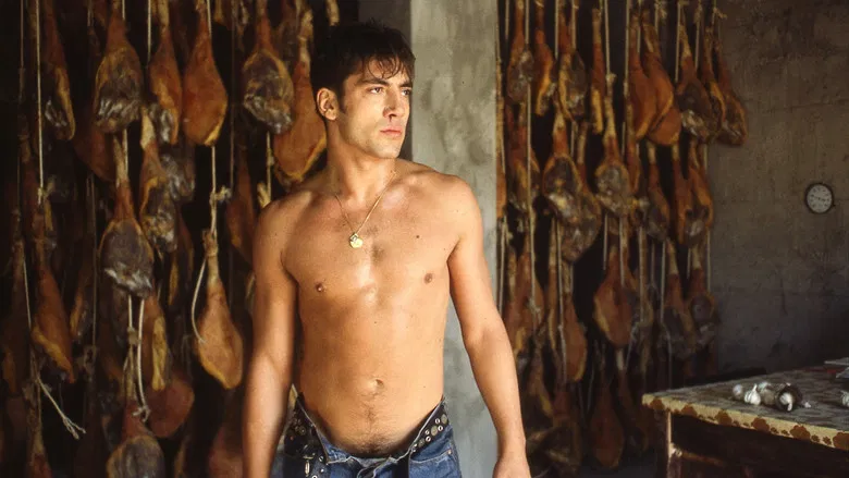 Jamon Jamon screenshot 3
