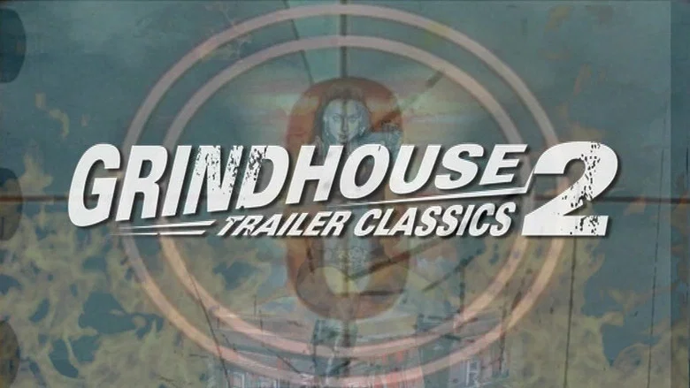 Grindhouse Trailer Classics 2 screenshot 1