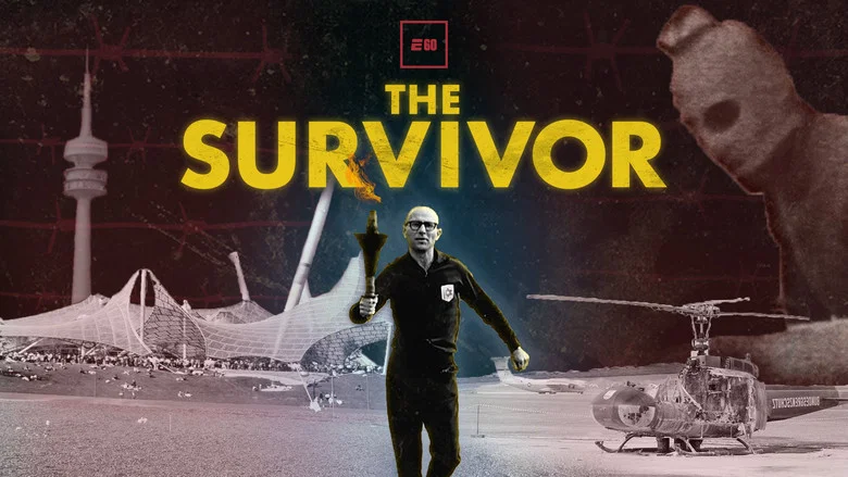 The Survivor screenshot 1