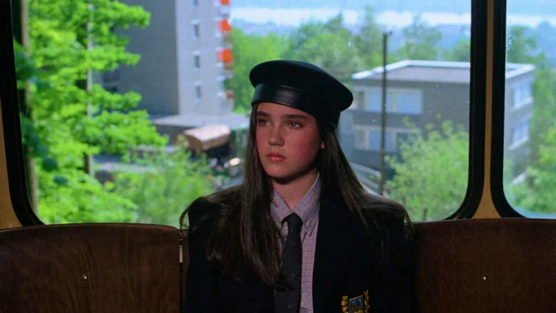 Phenomena screenshot 6