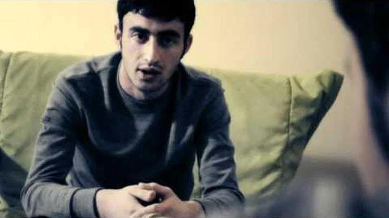 Alien screenshot 1