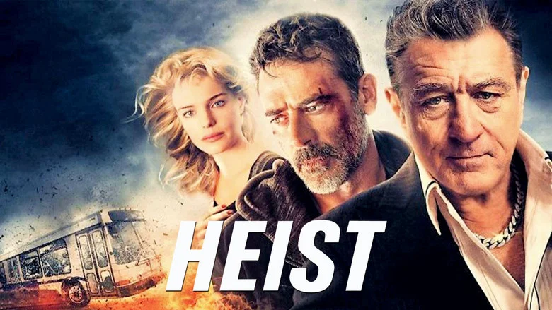 Heist screenshot 5