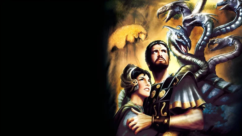 Jason and the Argonauts screenshot 2