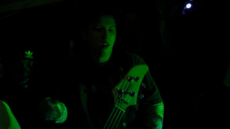 Cavepeople screenshot 5