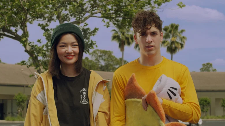 Egghead & Twinkie screenshot 1