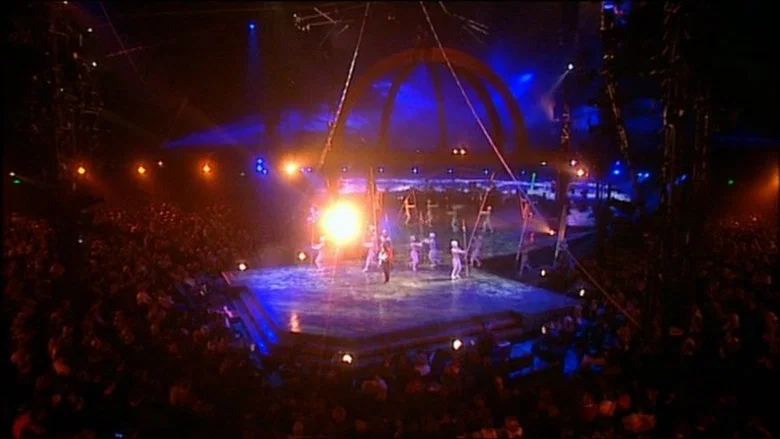 Cirque du Soleil: Alegria screenshot 2
