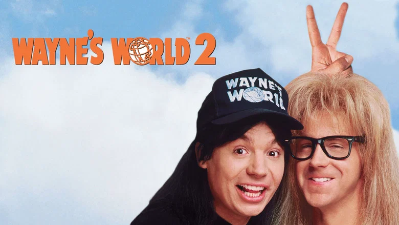 Wayne's World 2 screenshot 3
