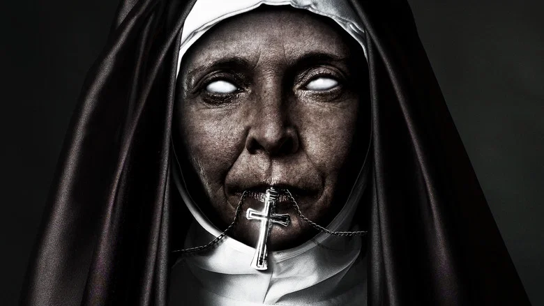 The Convent screenshot 1