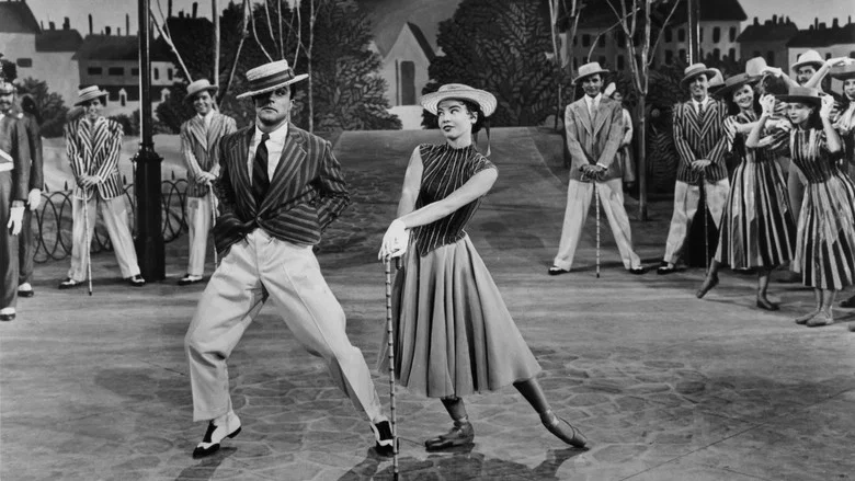 An American in Paris screenshot 5