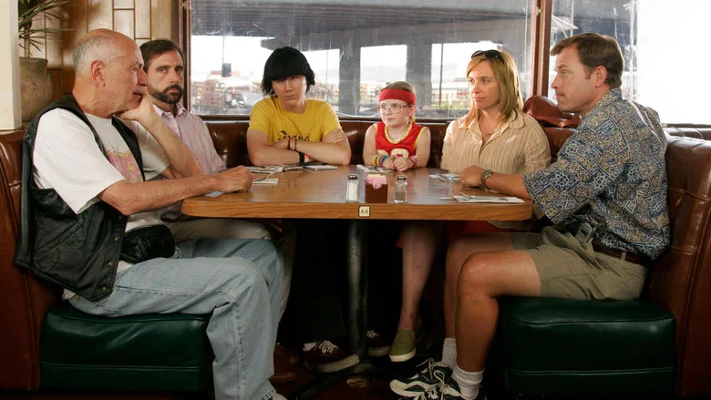 Little Miss Sunshine screenshot 7
