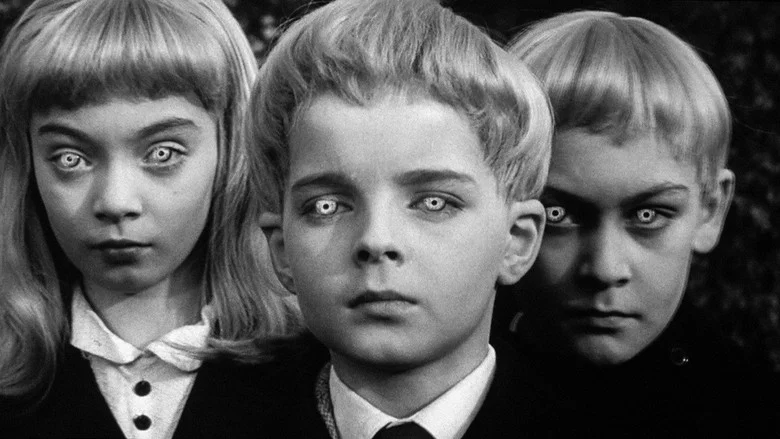 Village of the Damned screenshot 3