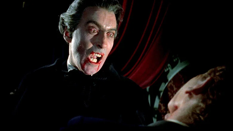 Dracula screenshot 3