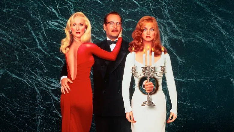 Death Becomes Her screenshot 1